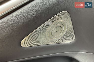 Седан Mercedes-Benz S-Class 2021 в 