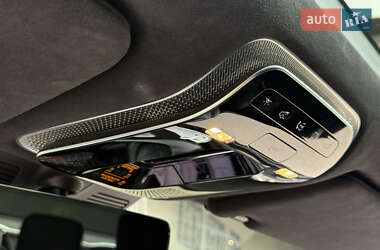 Седан Mercedes-Benz S-Class 2021 в 