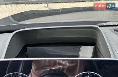 Седан Mercedes-Benz S-Class 2021 в 