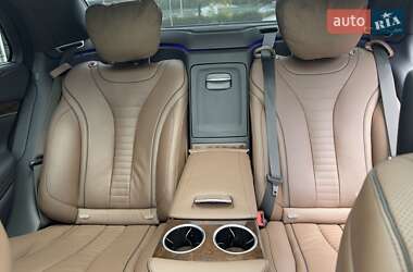 Седан Mercedes-Benz S-Class 2015 в 