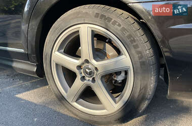 Седан Mercedes-Benz S-Class 2008 в 