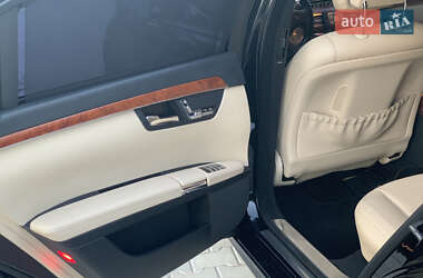 Седан Mercedes-Benz S-Class 2007 в 