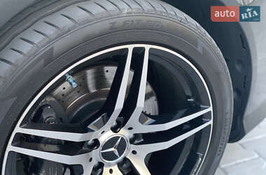 Седан Mercedes-Benz S-Class 2007 в 