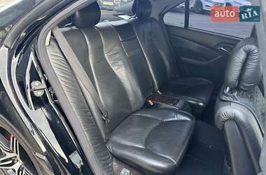 Седан Mercedes-Benz S-Class 1999 в 