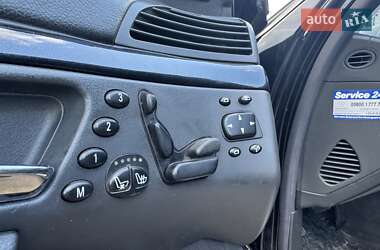 Седан Mercedes-Benz S-Class 1999 в 
