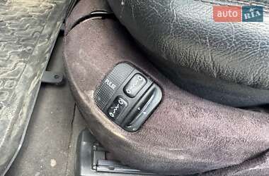 Седан Mercedes-Benz S-Class 1999 в 