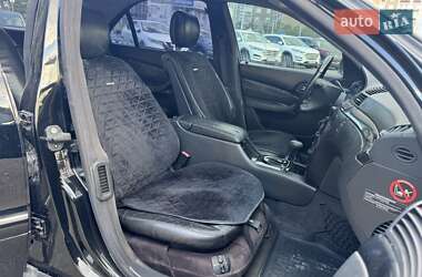 Седан Mercedes-Benz S-Class 1999 в 