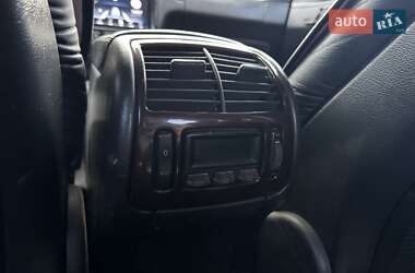 Седан Mercedes-Benz S-Class 1999 в 