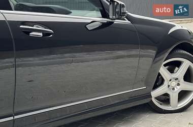 Седан Mercedes-Benz S-Class 2009 в 