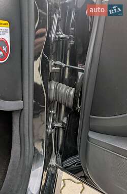 Седан Mercedes-Benz S-Class 2009 в 