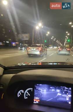 Седан Mercedes-Benz S-Class 2007 в 