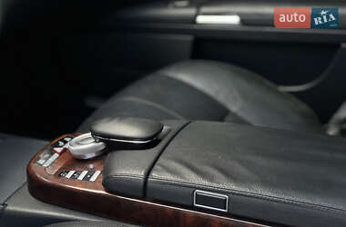Седан Mercedes-Benz S-Class 2008 в 