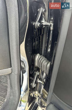 Седан Mercedes-Benz S-Class 2012 в 
