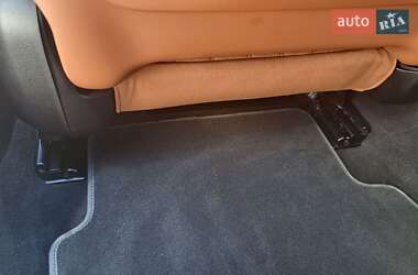 Седан Mercedes-Benz S-Class 2021 в 