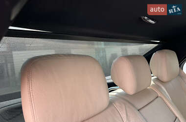 Седан Mercedes-Benz S-Class 2005 в 