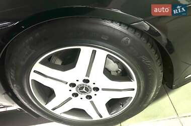 Седан Mercedes-Benz S-Class 2008 в 