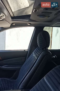 Седан Mercedes-Benz S-Class 2000 в 
