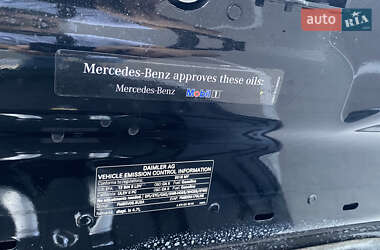 Седан Mercedes-Benz S-Class 2015 в 