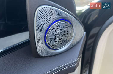 Седан Mercedes-Benz S-Class 2014 в 
