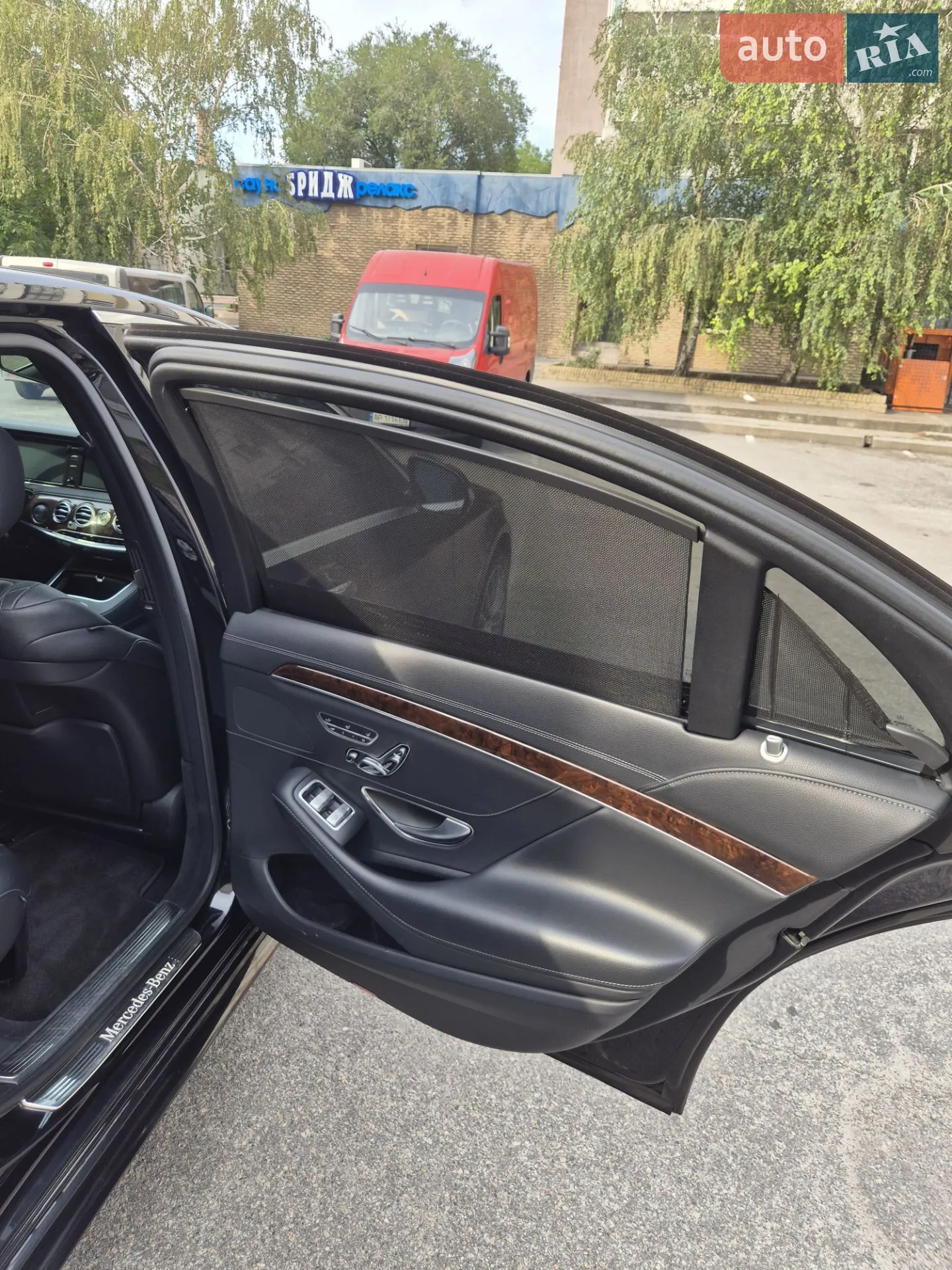 2014 Mercedes-Benz S-klasse - мініатюра 15
