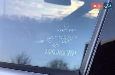 Седан Mercedes-Benz S-Class 2007 в 
