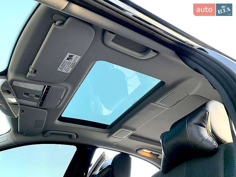 Седан Mercedes-Benz S-Class 2007 в Киеве