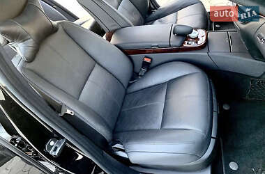 Седан Mercedes-Benz S-Class 2007 в 