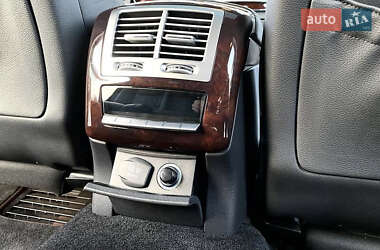 Седан Mercedes-Benz S-Class 2007 в 