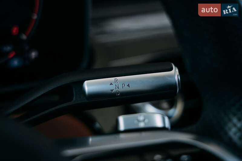 Седан Mercedes-Benz S-Class 2021 в Киеве