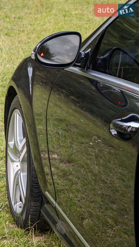 Седан Mercedes-Benz S-Class 2008 в Луцьку фото 13 Седан Mercedes-Benz S-Class 2008 в Луцьку
