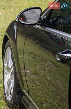 Седан Mercedes-Benz S-Class 2008 в 