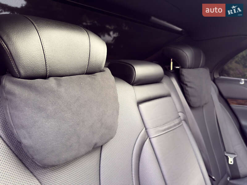 Седан Mercedes-Benz S-Class 2017 в Чернівцях фото 10 Седан Mercedes-Benz S-Class 2017 в Чернівцях