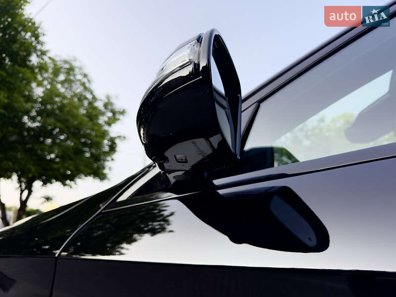 Седан Mercedes-Benz S-Class 2017 в Чернівцях фото 11 Седан Mercedes-Benz S-Class 2017 в Чернівцях