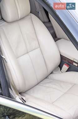 Седан Mercedes-Benz S-Class 2008 в 