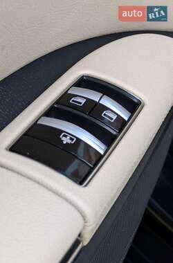 Седан Mercedes-Benz S-Class 2008 в 