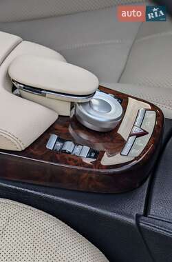 Седан Mercedes-Benz S-Class 2008 в 
