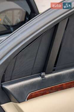 Седан Mercedes-Benz S-Class 2008 в 