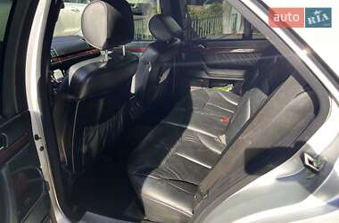 Седан Mercedes-Benz S-Class 1997 в 