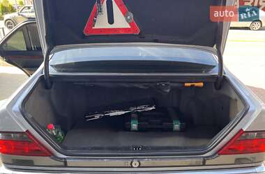 Седан Mercedes-Benz S-Class 1997 в 