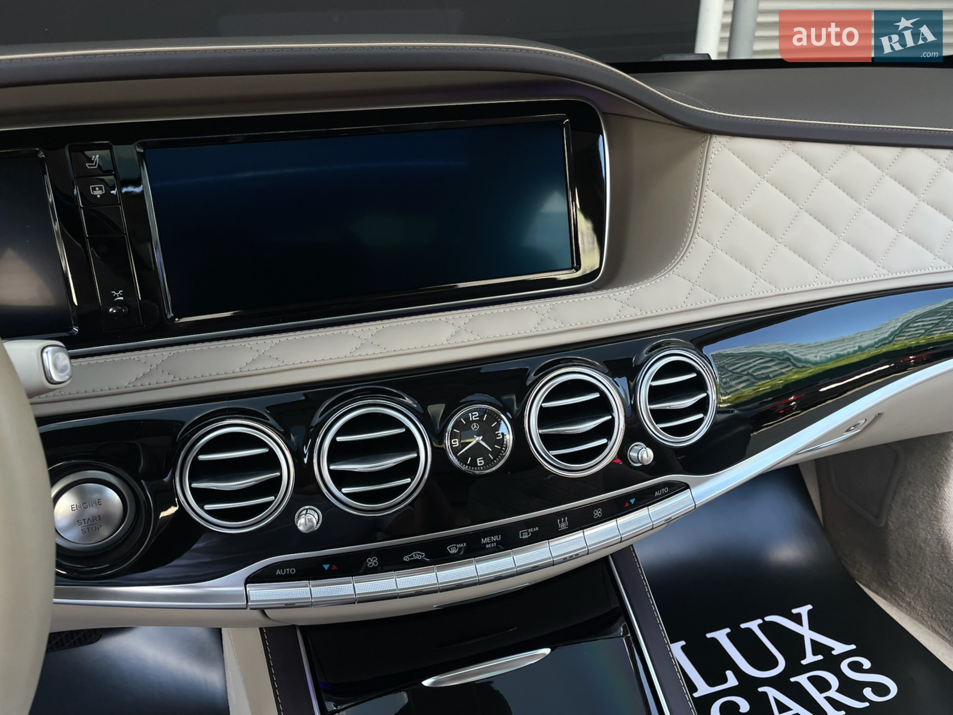 2016 Mercedes-Benz S-klasse - мініатюра 44