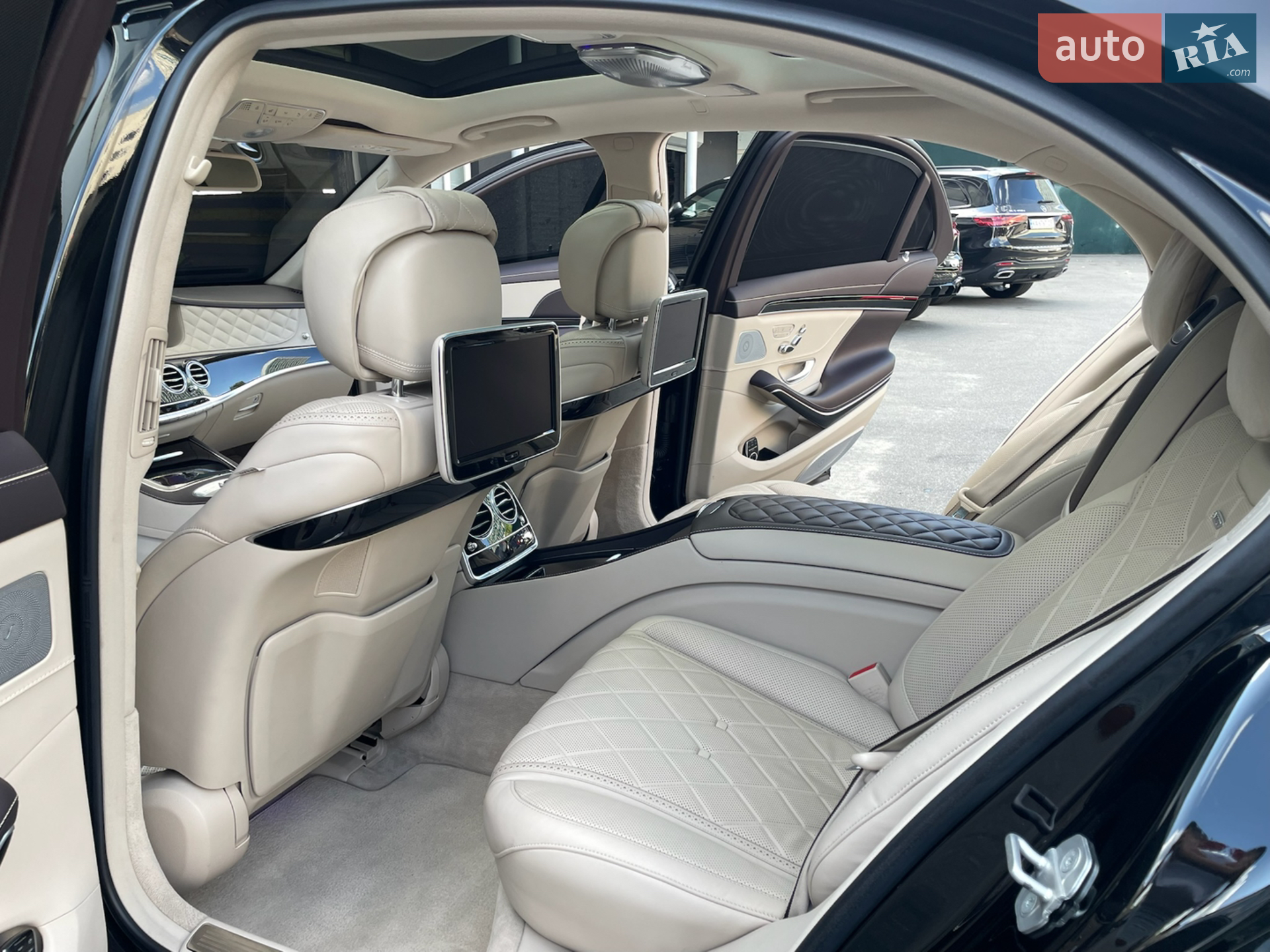 2016 Mercedes-Benz S-klasse - мініатюра 58