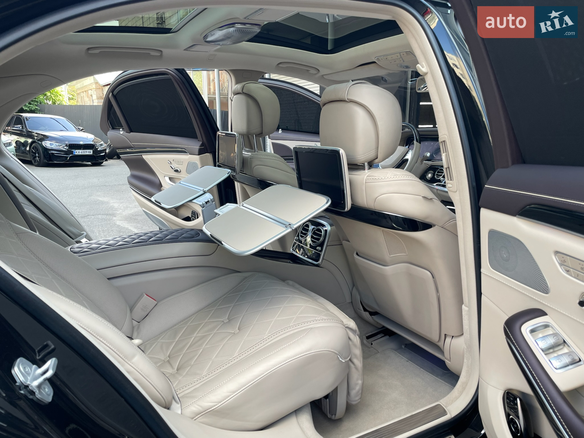 2016 Mercedes-Benz S-klasse - мініатюра 64
