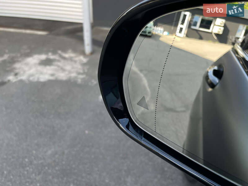 Седан Mercedes-Benz S-Class 2016 в Києві