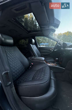 Седан Mercedes-Benz S-Class 2003 в 