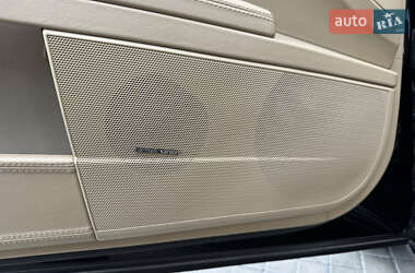 Седан Mercedes-Benz S-Class 2011 в 