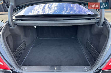 Седан Mercedes-Benz S-Class 2011 в 
