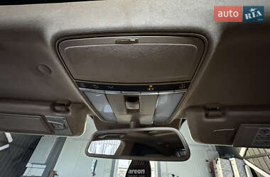 Седан Mercedes-Benz S-Class 2011 в 