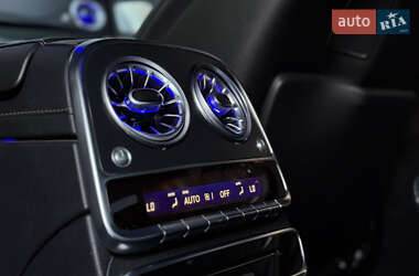 Седан Mercedes-Benz S-Class 2013 в 