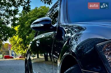 Седан Mercedes-Benz S-Class 2006 в 