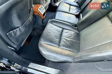 Седан Mercedes-Benz S-Class 2006 в 